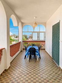 Casa Vacanze con Terrazzo GABBIANO AZZURRO CATANIA
