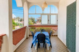 Casa Vacanze con Terrazzo GABBIANO AZZURRO CATANIA