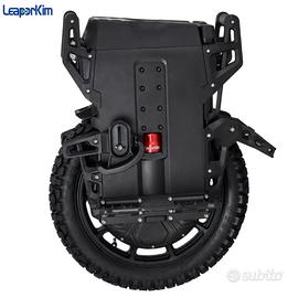 LeaperKim Lynx S 50S 66Lbs NUOVO GARANZIA 24 MESI!