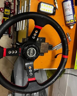 Volante sparco