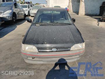 FORD ESCORT 4 ABFT, AWF, GAF 1.4 73CV - Ricambi