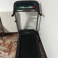 Tappeto palestra