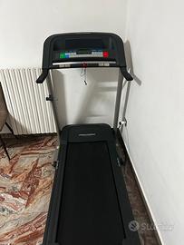 Tappeto palestra