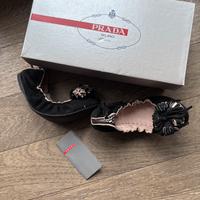 Ballerine Prada Miu amiu