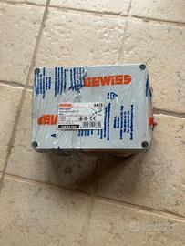 Cassetta derivazione GW 44006