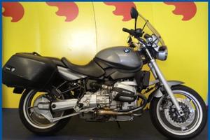 BMW R 850 R Finanziabile - Grigio scuro - 53208