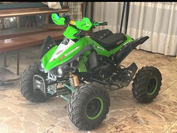 atv 110