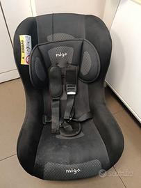 Seggiolino Auto Migo