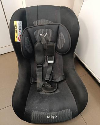 Seggiolino Auto Migo