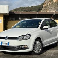 Volkswagen Polo 1.0 MPI 75 CV 5p. Comfortline