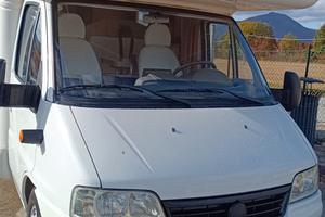 camper ducato granduca 10 roller team 2006