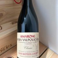 Amarone della valpolicella 2018
