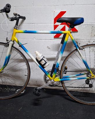 bici da corsa columbus vintage 