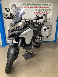 DUCATI MULTISTRADA 1200 ENDURO ABS