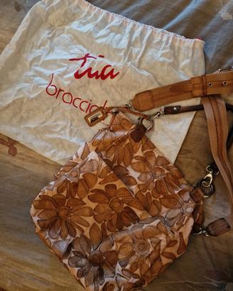 Borsa Braccialini "Tua"