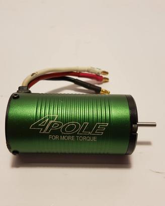 Motore Brushless Castle 1415-1Y - 4 Poli - 2400KV