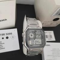 Orologio Casio