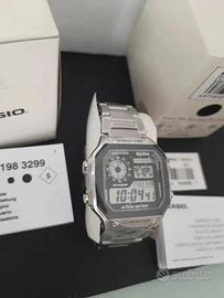 Orologio Casio