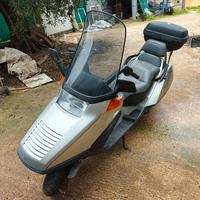 Scooter Spazio 250 cn