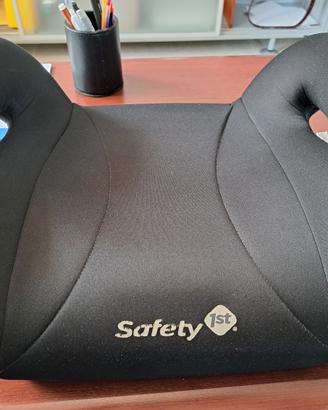 Alzatina auto bambino