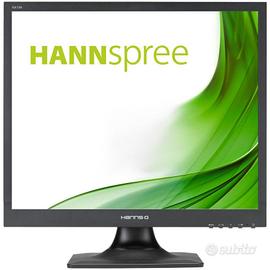 Monitor HANSSG 19" led HX193DPB