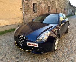 Alfa Romeo Giulietta 2.0 170 CV