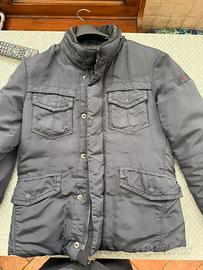 Giaccone Peuterey originale tg M da uomo