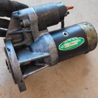 motorino avviamento Nissan king cab d21