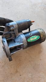 motorino avviamento Nissan king cab d21