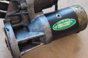 motorino avviamento Nissan king cab d21