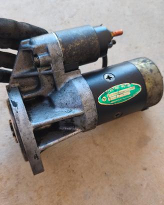 motorino avviamento Nissan king cab d21