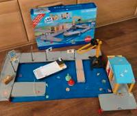 Siku World 5512  Molo di attracco