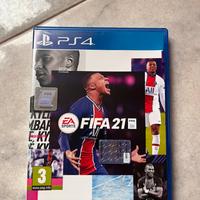 Fifa 21