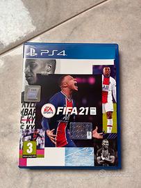 Fifa 21