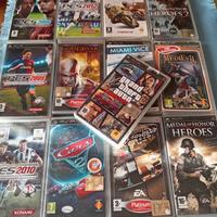 giochi per psp 