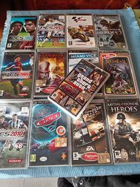 giochi per psp 