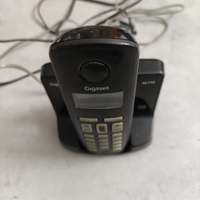 Telefono cordless abitazione