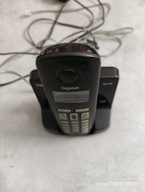 Telefono cordless abitazione