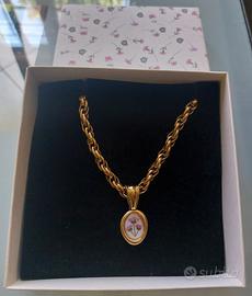 Collana Collezione Bouquet Serena Ciccarelli