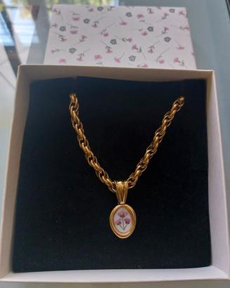 Collana Collezione Bouquet Serena Ciccarelli