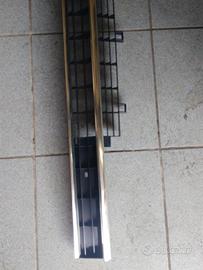 RENAULT 5 / 5 ALPINE TURBO mascherina