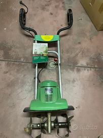 Motozappa elettrica