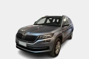 SKODA KODIAQ 1.5 TSI ACT EXECUTIVE SUV