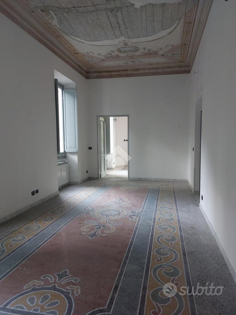Appartamento – San Salvatore, Monticelli - Vista 3