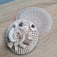 Portagioie VINTAGE 1960