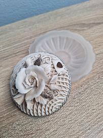 Portagioie VINTAGE 1960