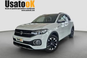 VOLKSWAGEN T-Cross 1.0 TSI Sport PACCHETTO R-LINE