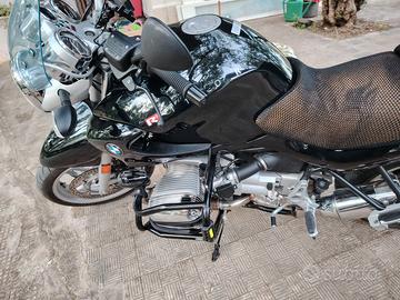 BMW R1150R Targa Oro ASI