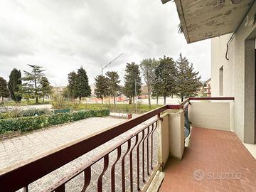 Appartamento con 2 camere Rif. A/993