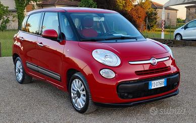 Fiat 500L 1.3 Multijet 85 CV Pop